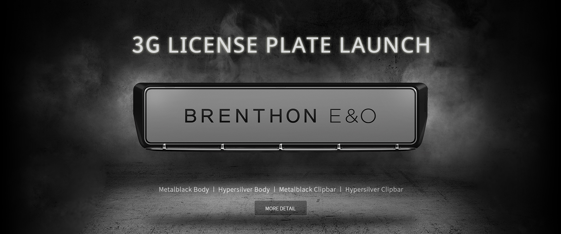 Brenthon E&O